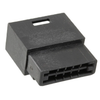 3-88189-0  Connector FFC Discrete Housing 10 Position 2.54MM :Rohs
