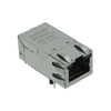 JK0-0136NL  Connector Jack 1 Port RJ45Through Hole 10/100/1000 Base-T AutoMDIX :RoHS, Cut Tape
