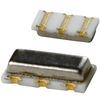 Pack of 4  CSTNE16M0V530000R0  Ceramic Resonator ±0.5% (Tol) ±0.3% (Stability) 15pF 40Ohm 3-Pin CSMD, Cut Tape, RoHS
