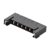 Pack of 8  205338-0006  Connector Header Surface Mount, Right Angle 6 position 0.079" (2.00mm) :RoHS, Cut Tape
