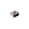 Pack of 4  RP34L-5R-3PD(71)  Connector Header Through Hole, Right Angle 3 position 0.093" (2.35mm) :Rohs
