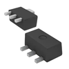 Pack of 5  AZ1117CR-3.3TRG1   Integrated Circuits Linear Voltage Regulator 3.3V 1A SOT89 :Rohs
