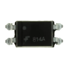 Pack of 5  FOD814ASD  Optoisolator Transistor Output 5000Vrms 1 Channel 4SMD :RoHS, Cut Tape
