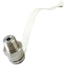 19C200PG5K  Pressure Sensor 0psi to 200psi Gage 4-Pin