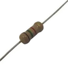 Pack of 150 CFR-25JB-150R Resistor, Carbon Film, 150 Ohm, 250V, 5±%, 350ppm