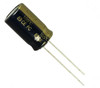 Pack of 10 - EEU-FC0J332   3300uF 6.3V 20% (12.5 X 20mm) Radial 5mm 1655mA 5000h 105C  Capacitor Aluminum Lytic