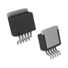 LT3015IQ#PBF  Integrated Circuits Linear Voltage Regulator  Negative Adjustable 1.5A 5DDPAK :Rohs
