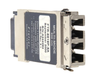 FTR-8519P-5A  Fiber Optic Transceiver 5V 850nm,Short Multi-Mode
