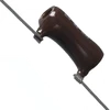 B12J10R   Resistor 10 Ohms ±5% 12W Through Hole Flame Retardant Coating, Safety Wirewound Axial 