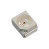 Pack of 25   SML-LX2832YC-TR   LED Yellow Clear Indication - Discrete 2.1V 2-PLCC, Cut Tape, RoHS