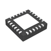 SI53154-A01AGM  IC PCI Express (PCIe) Clock/Generator, Fanout Buffer (Distribution) IC 1 Output 24-QFN (4x4)