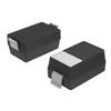 Pack of 40  MMSZ5244BT1G  Diode Zener Single 14V 5% 500mW 2-Pin SOD-123, Cut Tape, RoHS