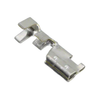 Pack of 120  0008701031  Conn Term Contact SKT Crimp ST Cable Mount, Term Female 18-24AW, Cut Tape, RoHS