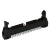 Pack of 2  N3432-6302RB  Connector Header Through Hole 40 position 0.100" (2.54mm) :Rohs
