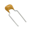 C330C105K5R5CA   Ceramic Capacitor 1µF ±10% 50V X7R Radial 
