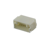 Pack of 4  SM07B-NSHSS-TB (LF)(SN)  Connector Header Surface Mount, Right Angle 7 position 0.039" (1.00mm)