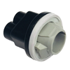 9-1454396-3 TYCO/TE Connectivity X109644C=ASY P-NUT SCKT 2 LUG CONNECTOR 3FIT 13411-AA