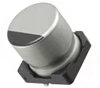 NACE221M6.3V6.3X6.3TR13  Aluminum Electrolytic Capacitor  220uF 63V 20%  0.91 Ohm 410mA SMD :Cut Tape NACE221M6.3V6.3X6.3TR  NACE221M6.3V6.3X6.3
