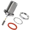 172129  RF Connector  N Jack STR 50 OHM Crimp