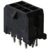 Pack of 4  43045-0624  Connector Header Through Hole 6 position 0.118" (3.00mm) :Rohs
