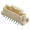 Pack of 5  5600200820  Connector Header Surface Mount 8 position 0.079" (2.00mm) :RoHS, Cut Tape
