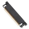 Pack of 4   SFV30R-2STBE1HLF   Connector Contacts, 30 Position FFC, FPC Top 0.020" (0.50mm) Surface Mount, Right Angle : RoHS, Cut Tape