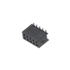 Pack of 4   20021321-00010C1LF   Connector Receptacle 10 Position 0.050" (1.27mm) Surface Mount Gold : RoHS