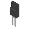 Pack of 2   IDT12S60C    Diode, Schottky 12A, 600V Carbide, RoHS