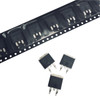 43CTQ100S  Schottky Diodes & Rectifiers 40 Amp 100 Volt 3-Pin (2+Tab) D2PAK 