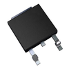 Pack of 4   STTH802CB-TR   Diode Array 1 Pair Common Cathode 200 V 4A Surface Mount TO-252-3, DPak (2 Leads + Tab), SC-63 : RoHS, Cut Tape