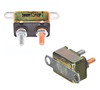 12V N39 50A   121B50-B2M-KA Short Stop 46550 Circuit Breaker CBC-50HB or CBC50HB Metal 50 Amp 12V