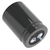 EKMS501VSN181MR40S  Aluminum Electrolytic Capacitors 180UF 20% 500V Can - Snap-In  Radial :Rohs
