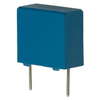 B32671L4104J000  Capacitor 200V 400V 0.1 µF Film Polypropylene (PP), Metallized Radial :Rohs  B32671L4104J
