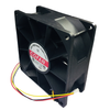 F-9238TH12B Cofan DC12V 1.30A 5000RPM 2-Ball Bearing Fan