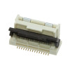 Pack of 4   5022311500   Connector Contacts, 15 Position FFC  Vertical - 1 Sided 0.020" (0.50mm) Surface Mount : RoHS
