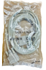 15MM-6   Mwave S-VGA, 6FT Super BGA Cable Male to Male HD15.