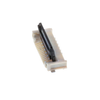 Pack of 3   200529-0060   Connector Contacts, 6 Position FFC, FPC Bottom 0.039" (1.00mm) Surface Mount, Right Angle : RoHS
