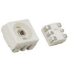 10 Pack of LYG67B  LED Uni-Color Yellow 594nm Automotive 6-Pin PLCC