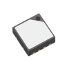 Pack of 2  SHT31-DIS-F2.5KS  Humidity, Temperature 0 ~ 100% RH I²C ±2% RH 8 s Surface Mount