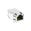 JXK0-0136NL   Connector 1 Port RJ45Through Hole 10/100/1000 Base-T, AutoMDIX :Rohs
