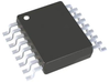 LTC6254CMS#PBF  IC General Purpose Amplifier 4 Circuit Rail-to-Rail 16-MSOP