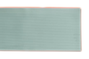 57040-1  Flat Cable Polyvinyl Chloride 20Conductors 100FT, 28AWG 300VAC Gray 30.48m T/R