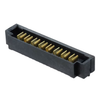 UPT-08-03.0-01-L-V   Connector 8 Position Header, Male Blades Solder 0.150" (3.81mm) Through Hole :Rohs
