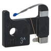 BK/GMT-3A   Fuse Indicating Fuse Requires Holder 3A 125 V AC 60 V DC 
