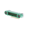G125-MH12005M4P  Connector Header Through Hole, Right Angle 20 position 0.049" (1.25mm) :RoHS, Cut Tape
