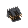Pack of 2  FTSH-106-01-L-DV-K-A-P  Connector Header Surface Mount 12 position 0.050" (1.27mm) :Rohs
