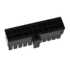 43025-2200   Connectors - Housings Receptacle 22 Rectangular Black 0.118" (3.00mm) 0430252200 
