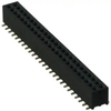 Pack of 2   M50-3122545   Connector Receptacle 50 Position 0.050" (1.27mm) Surface Mount Gold : RoHS