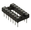 110-13-314-41-001000   Connector IC Dip Socket 14 Position Gold
