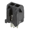 Pack of 4  43045-0225  Connector Header Through Hole 2 position :RoHS  0430450225
